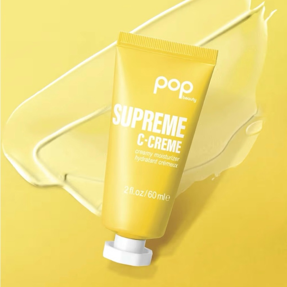 POP BEAUTY Supreme C-Creme